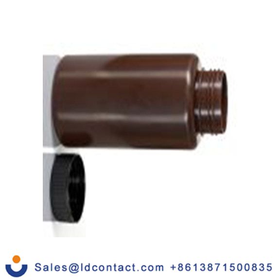 RS PRO,251-9384,RS PRO 储存瓶, 实验瓶, 宽领, 高密度聚乙烯材质, 1L