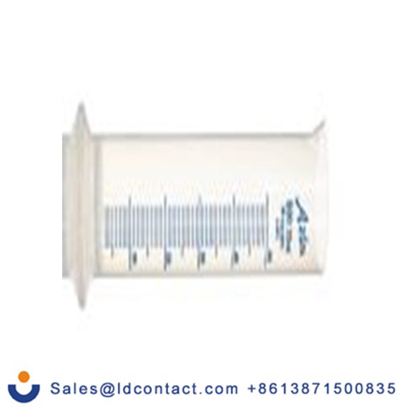 RS PRO,251-9388,聚丙烯 量筒, 500ml容量, 218 mm长