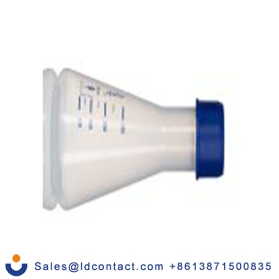 RS PRO,251-9392,RS PRO, 实验室烧瓶, 250ml, 聚丙烯材质, 宽颈