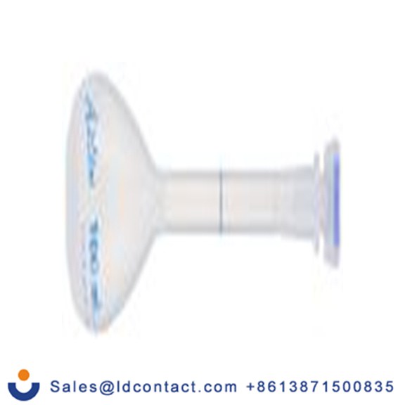 RS PRO,251-9397,RS PRO, 实验室烧瓶, 100ml, 聚丙烯材质, 窄颈