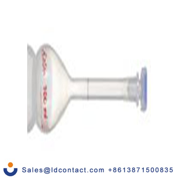 RS PRO,251-9404,RS PRO, 实验室烧瓶, 100ml, 聚丙烯材质, 窄颈