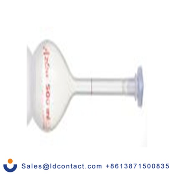 RS PRO,251-9407,RS PRO, 实验室烧瓶, 500ml, 聚丙烯材质, 窄颈