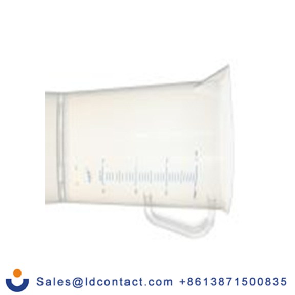 RS PRO,251-9429,2L 实验室量杯, 聚丙烯