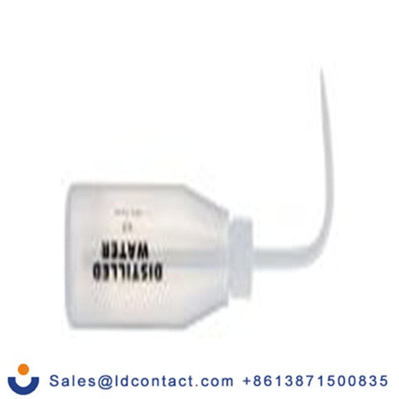 RS PRO,251-9439,RS PRO 洗瓶, 实验瓶, 窄颈, 聚乙烯材质, 250ml