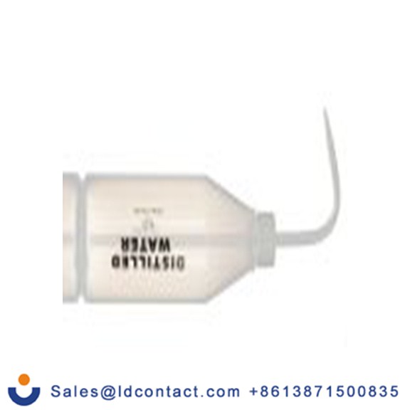 RS PRO,251-9440,RS PRO 洗瓶, 实验瓶, 窄颈, 聚乙烯材质, 500ml