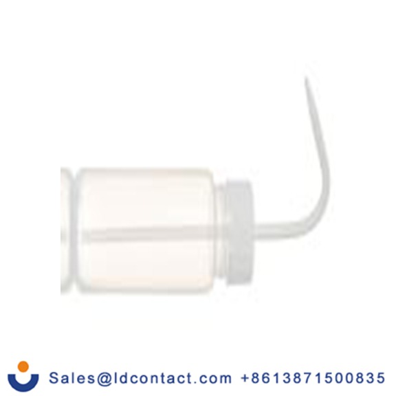 RS PRO,251-9446,RS PRO 洗瓶, 实验瓶, 宽领, 聚乙烯材质, 250ml