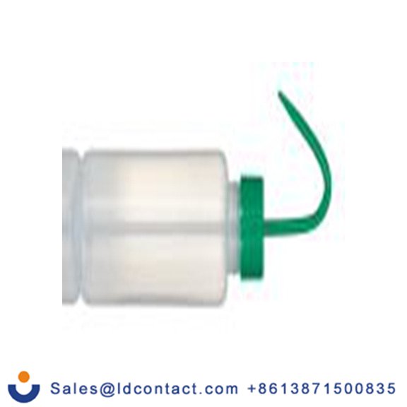 RS PRO,251-9456,RS PRO 洗瓶, 实验瓶, 宽领, 聚乙烯材质, 500ml