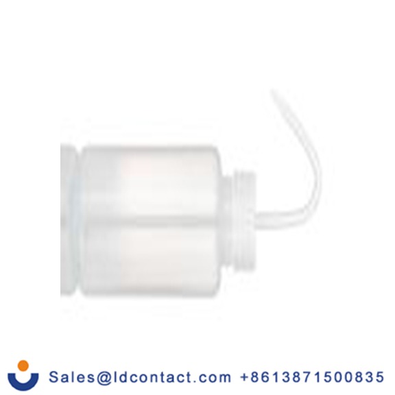 RS PRO,251-9458,RS PRO 洗瓶, 实验瓶, 宽领, 聚乙烯材质, 1L