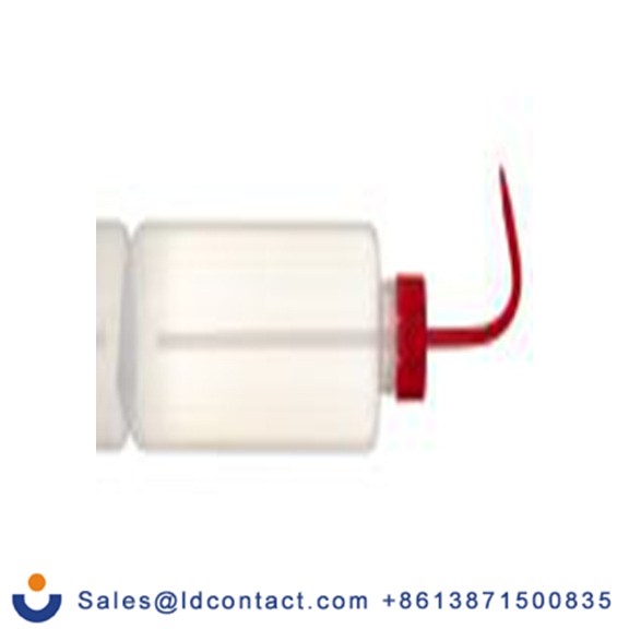 RS PRO,251-9459,RS PRO 洗瓶, 实验瓶, 宽领, 聚乙烯材质, 1L