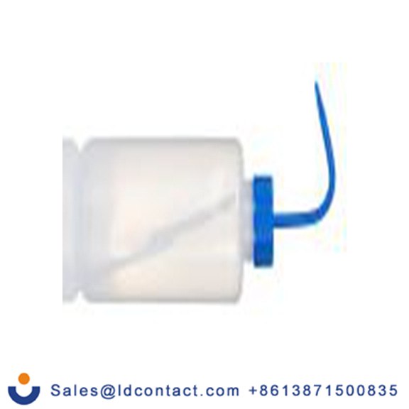 RS PRO,251-9460,RS PRO 洗瓶, 实验瓶, 宽领, 聚乙烯材质, 1L