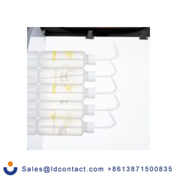 RS PRO,251-9462,RS PRO 洗瓶, 实验瓶, 宽领, 聚乙烯材质, 500ml