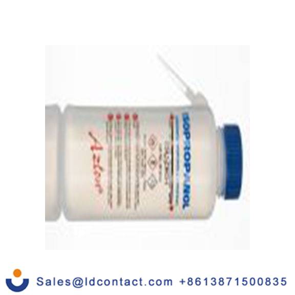 RS PRO,251-9469,RS PRO 洗瓶, 实验瓶, 宽领, 聚乙烯材质, 500ml