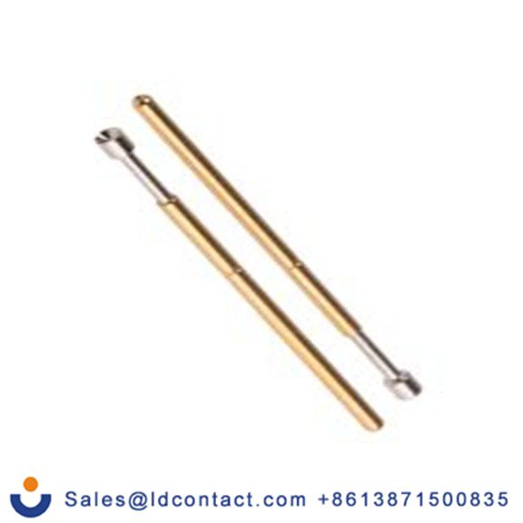 RS PRO,261-5121,1.5A 测试针