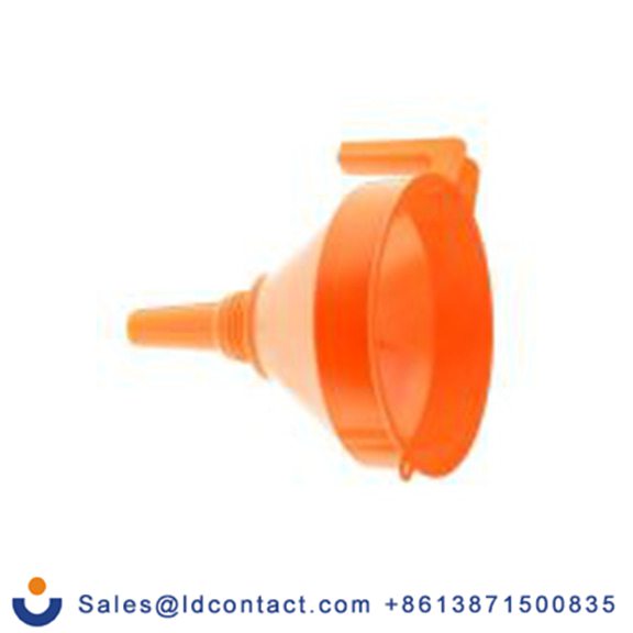 RS PRO,263-2621,聚丙烯 漏斗, 容量1.2L