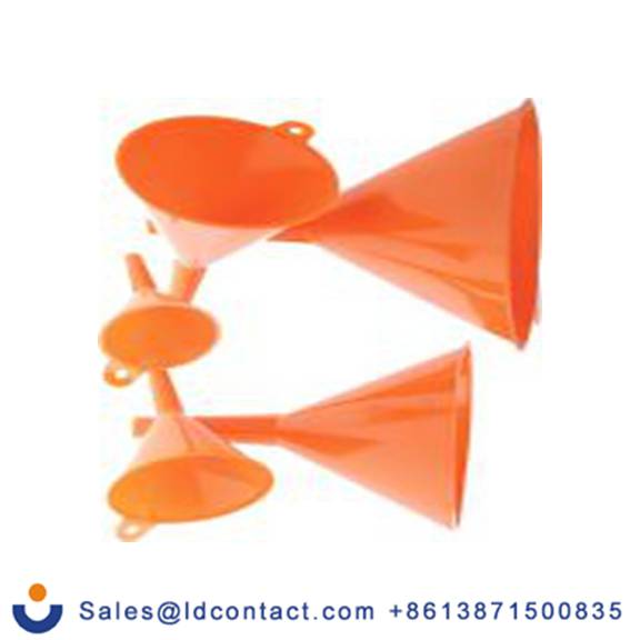 RS PRO,263-2637,聚丙烯 漏斗