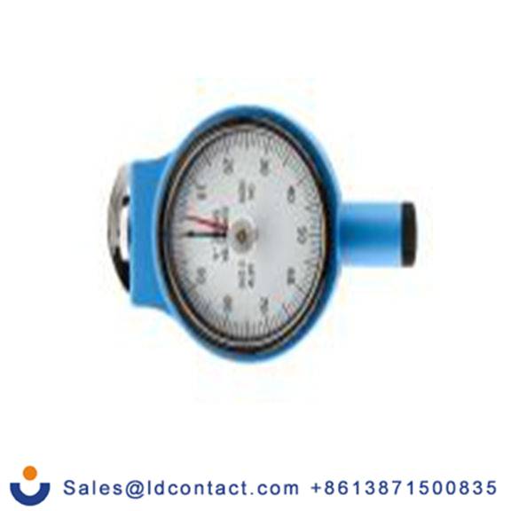 RS PRO,332-0256,肖氏 A 硬度计 模拟, 钝锥压头