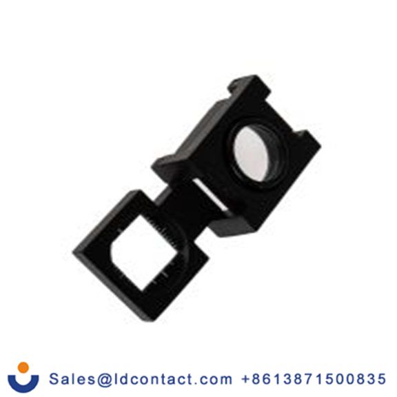 RS PRO,342-9325,10x 放大镜 放大镜, Φ14 mm镜片