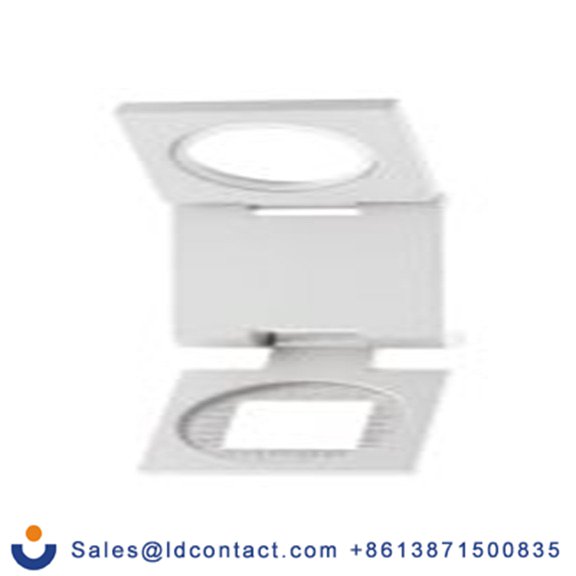 RS PRO,342-9404,8x 放大镜 放大镜, Φ20 mm镜片