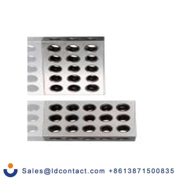 RS PRO,387-0111,RS PRO 精密测量块套件, 英制, 钢, 2件装