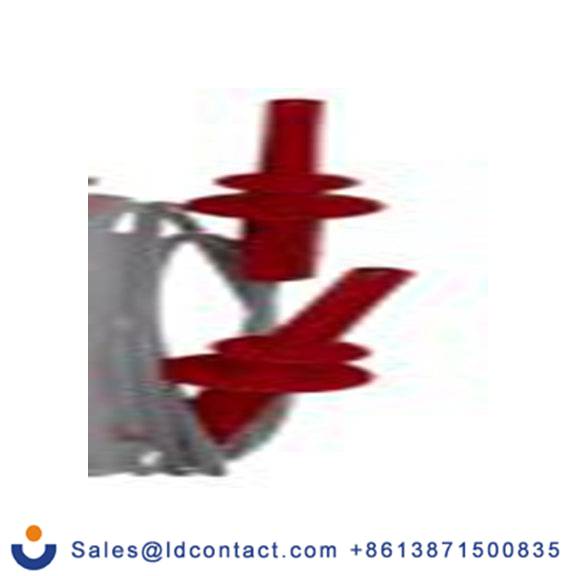 RS PRO,423-3197,RS PRO 测试引线 4 mm 连接器测试线 10A, 1 m线长, 5 kV, 红色, 公