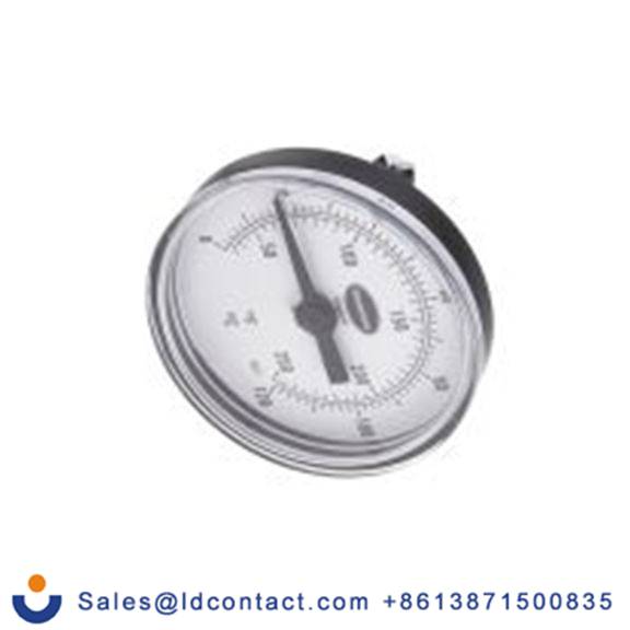 RS PRO,431-5621,温度表 120 °C最高, °C, 华氏, F温标, 用于气候控制技术