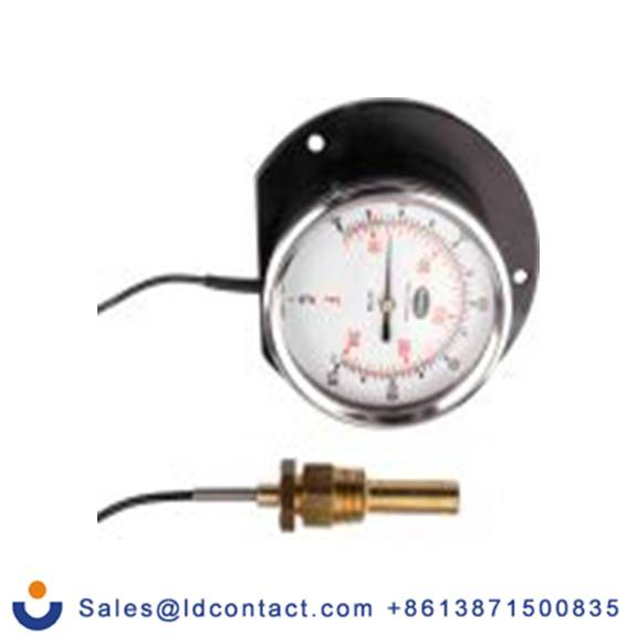 RS PRO,431-5671,温度表 120 °C最高, 摄氏, 华氏温标, 用于食品, 能耗, 炼油厂, 机器制造, 纸, 通风和空气处理, 加热器, 液压, 饮料, 油, 制药, 气体