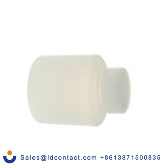 RS PRO,461-0415,RS PRO 储存瓶, 实验瓶, 窄颈, 高密度聚乙烯材质, 125ml