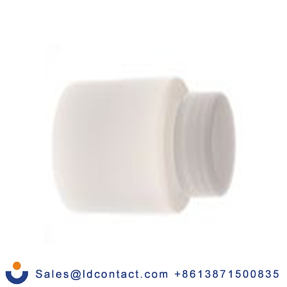 RS PRO,461-0522,RS PRO 储存瓶, 实验瓶, 宽领, 高密度聚乙烯材质, 60ml