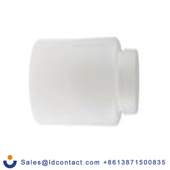 RS PRO,461-0550,RS PRO 储存瓶, 实验瓶, 宽领, 高密度聚乙烯材质, 1L