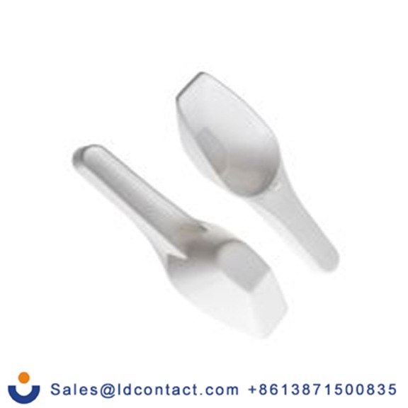 RS PRO,461-0695,聚丙烯 取样铲, 白色 10 ml