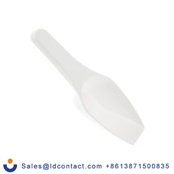 RS PRO,461-0718,聚丙烯 冰铲, 白色 50 ml