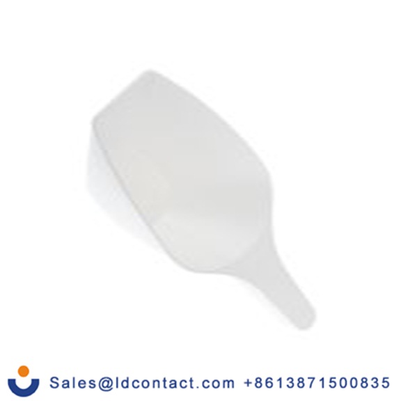 RS PRO,461-0752,聚丙烯 冰铲, 白色 500 ml