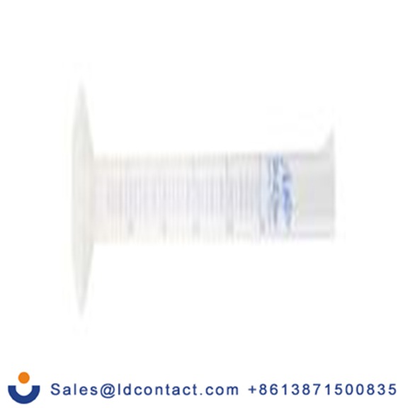 RS PRO,461-0847,聚丙烯 分度量筒, 25ml容量, 170 mm长