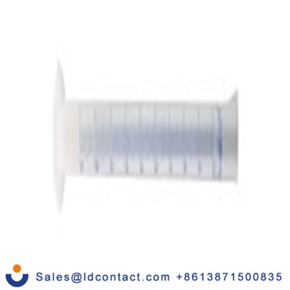 RS PRO,461-0904,聚丙烯 分度量筒, 1L容量, 440 mm长