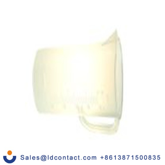 RS PRO,478-1624,500ml 实验室量杯, 聚丙烯