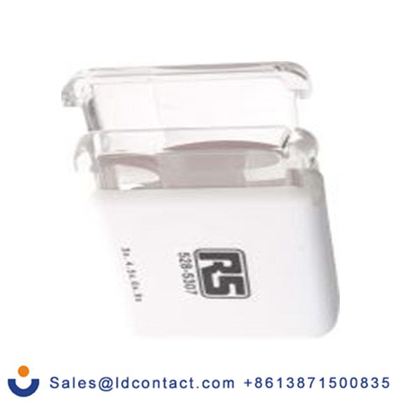 RS PRO,528-5307,9x 袖珍型放大镜 放大镜