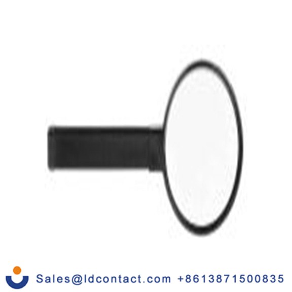 RS PRO,528-5335,5x 放大镜 放大镜, Φ70 mm镜片