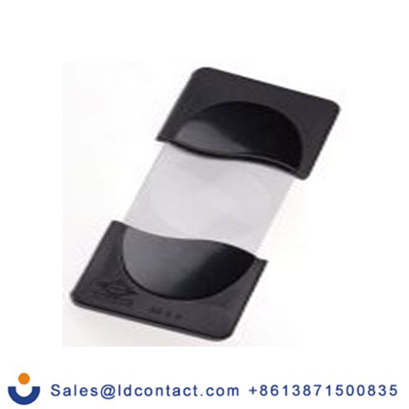 RS PRO,614-1539,4x 袖珍型放大镜 放大镜, Φ32 mm镜片