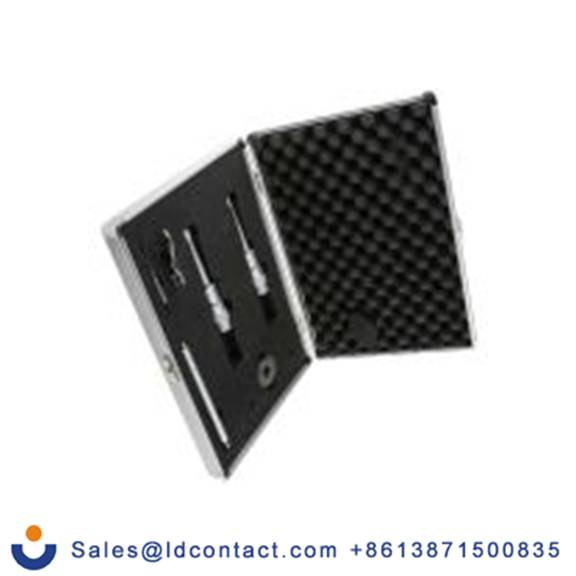 RS PRO,667-3938,微米, ±0.004 mm精度 内部, 0.001 mm分辨率, 可测量12 mm至20 mm, 公制