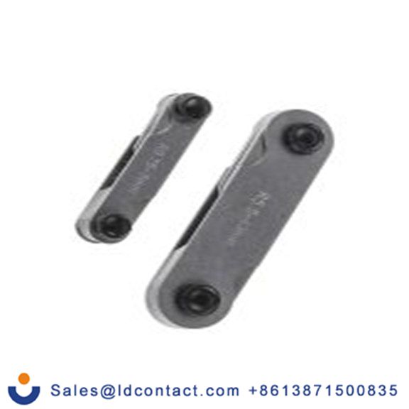 RS PRO,683-0759,半径规套件 0.5 mm, 16叶片, 公制 0.75 mm