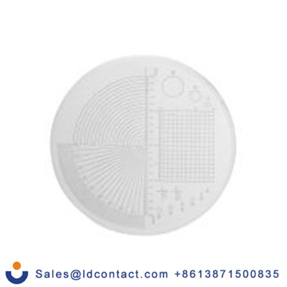 RS PRO,683-0841,RS PRO, 镜台测微尺