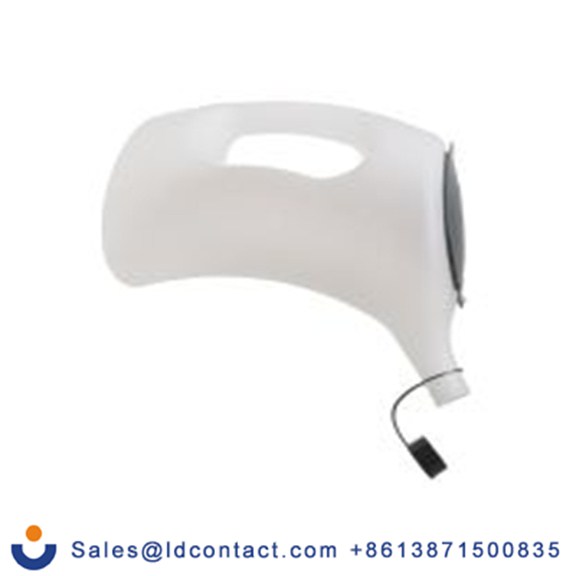 RS PRO,703-1118,RS PRO 细口玻璃瓶, 实验室瓶, 高密度聚乙烯材质, 5L