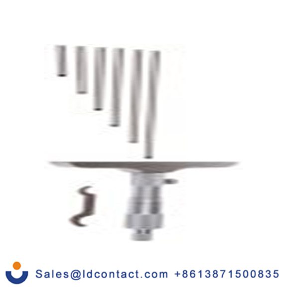 RS PRO,705-1248,游标尺 深度规千分尺, 150 mm量程, 0.004 mm精度, 公制