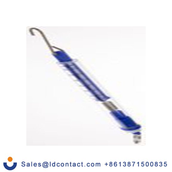 RS PRO,724-3850,RS PRO 弹簧测力计, 最大称重300g 公制, 精确至10 g