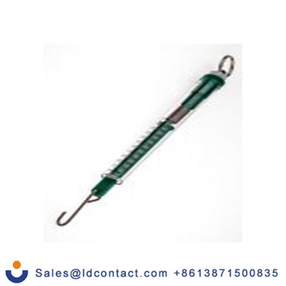 RS PRO,724-3853,RS PRO 弹簧测力计, 最大称重1kg 英制, 公制, 精确至50 g