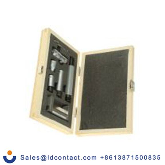 RS PRO,785-7847,微米 内部, 0.01 mm分辨率, 可测量50 mm至250 mm, 公制