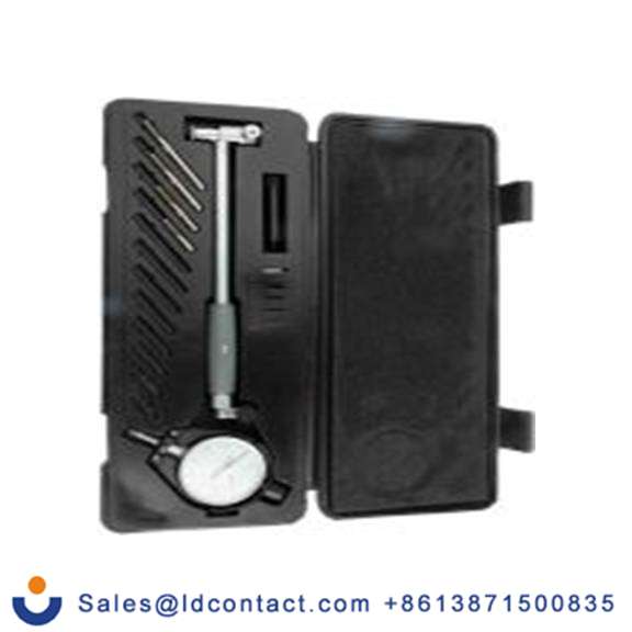 RS PRO,785-7872,RS PRO 刻度盘孔径规 钻孔和测孔规, 1件