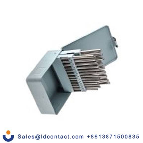 RS PRO,785-7884,RS PRO 孔径 钻坯套件, 钢, 41件