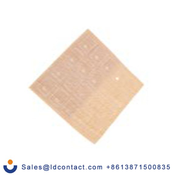 RS PRO,788-7148,RS PRO 热附件垫, 粘性热电偶配件垫