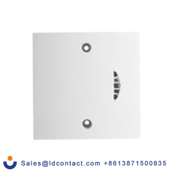 RS PRO,796-2075,RS PRO 墙壁微波存在探测器, 微波辐射 电源供电, 最大频率50 Hz